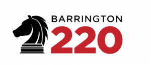 barrington logo