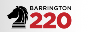 barrington 220