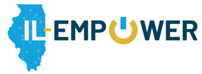 IL-EMPOWER logo